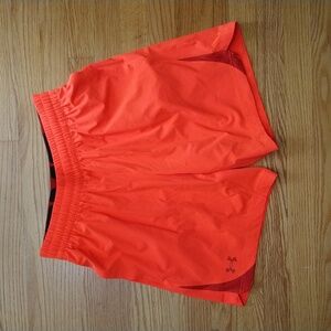 Under Armour men's shorts